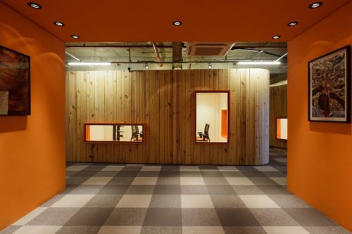Walmart Sao Paulo / Estudio Guto Requena