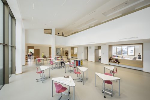 Educational Ensemble Terenten