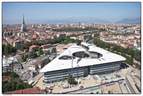 Campus Luigi Einaudi