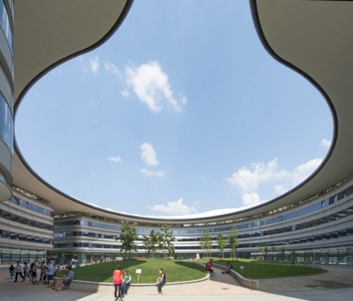 Campus Luigi Einaudi
