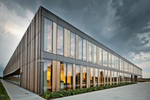Berluti Manufacture