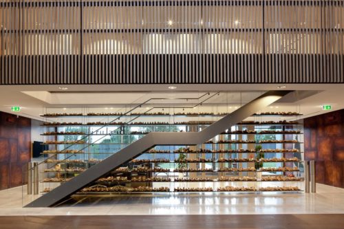 Berluti Manufacture