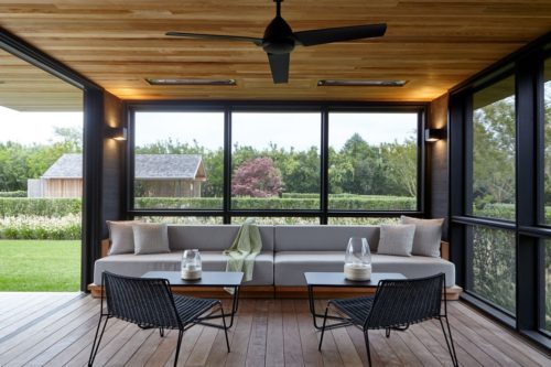 Mitchell Lane House / Robert Young Architects