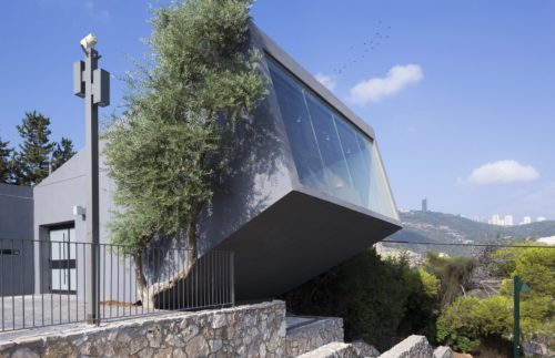 Nesher Memorial (2013)