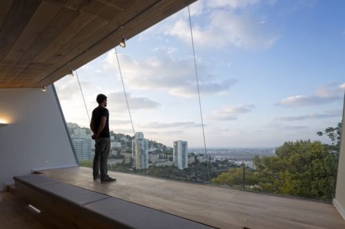 Nesher Memorial (2013)