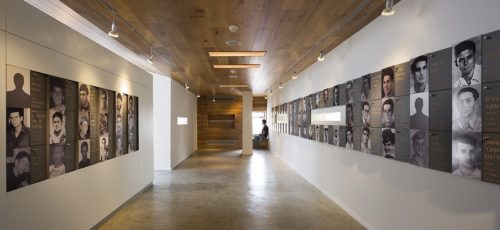 Nesher Memorial (2013)
