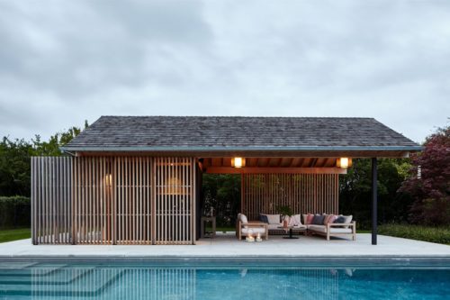 Mitchell Lane House / Robert Young Architects