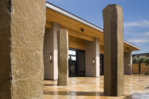 Bardessono Hotel and Spa / WATG