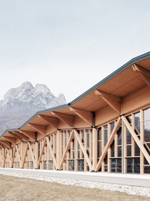 Congress and Exhibition Center