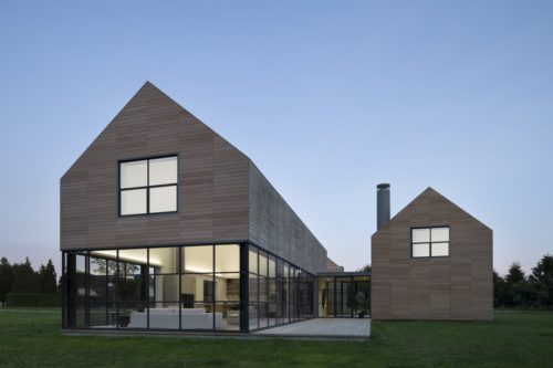 Grove House / Roger Ferris + Partners