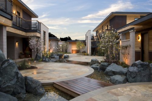 Bardessono Hotel and Spa / WATG