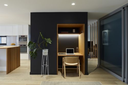 House 108 / Grieve Gillett Andersen