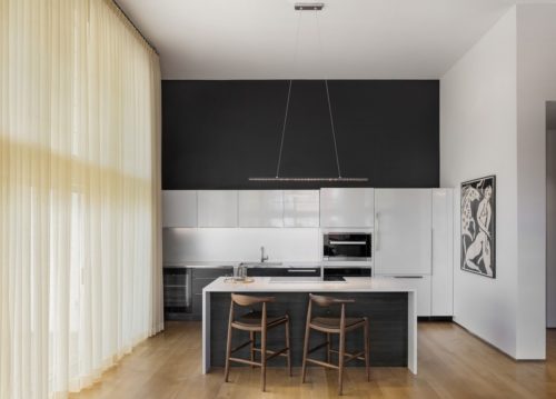 18th & Boulder Townhomes / Meridian 105 Architecture