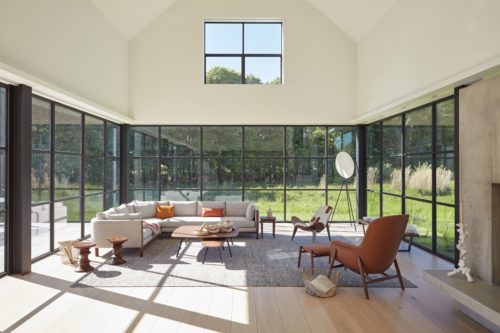 Grove House / Roger Ferris + Partners