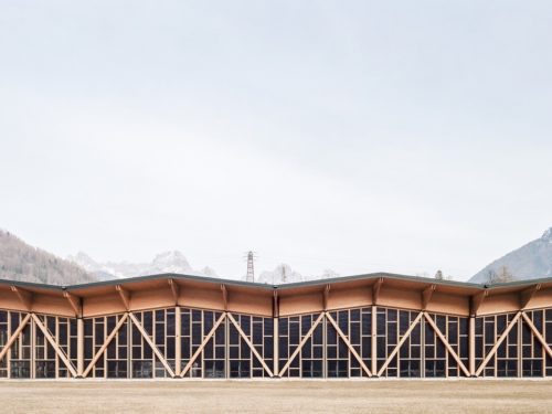 Congress and Exhibition Center