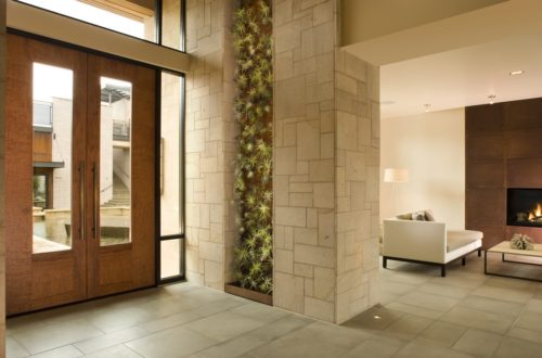 Bardessono Hotel and Spa / WATG