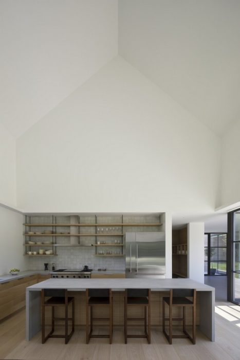 Grove House / Roger Ferris + Partners