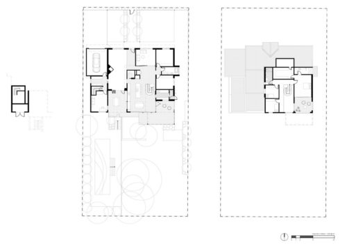 House 108 / Grieve Gillett Andersen