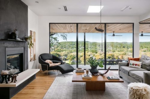 Aqua Verde Residence / Clark Richardson Architects