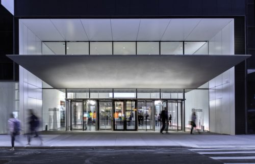Museum of Modern Art Renovation / Diller Scofidio + Renfro