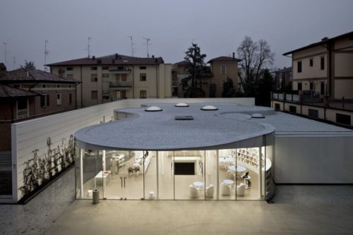 Maranello Library