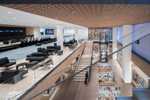 Museum of Modern Art Renovation / Diller Scofidio + Renfro