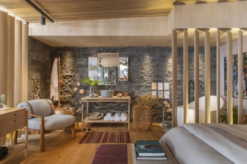 Forest House / Cacau Ribeiro Interiores
