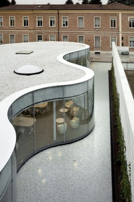 Maranello Library