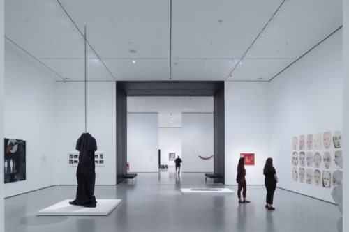 Museum of Modern Art Renovation / Diller Scofidio + Renfro