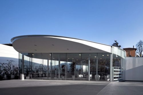 Maranello Library