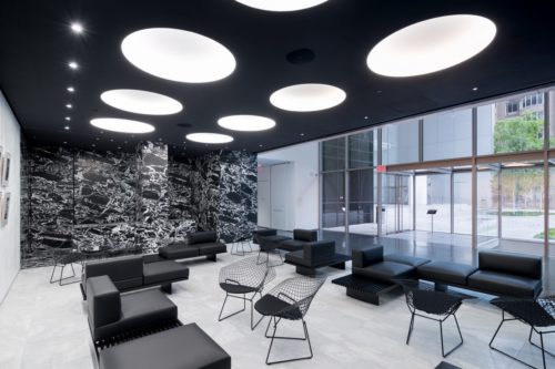 Museum of Modern Art Renovation / Diller Scofidio + Renfro