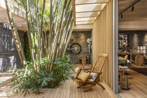 Forest House / Cacau Ribeiro Interiores