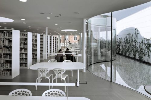 Maranello Library