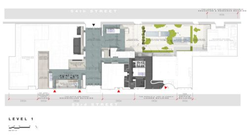 Museum of Modern Art Renovation / Diller Scofidio + Renfro