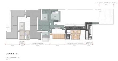 Museum of Modern Art Renovation / Diller Scofidio + Renfro
