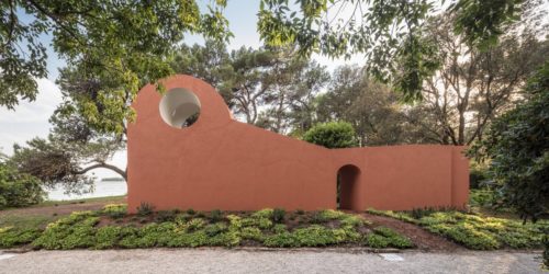 The Morning Chapel