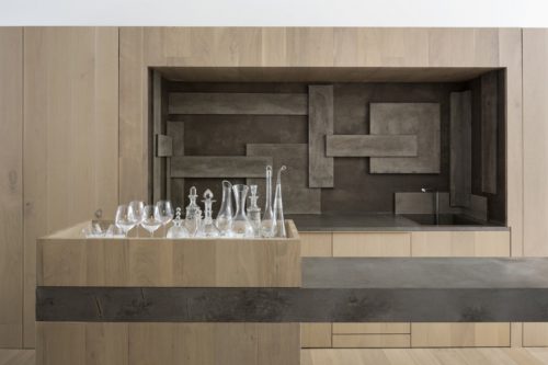 Brownstone House / Studio Arthur Casas