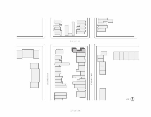 See Through Townhouses / Suzane Reatig Architecture