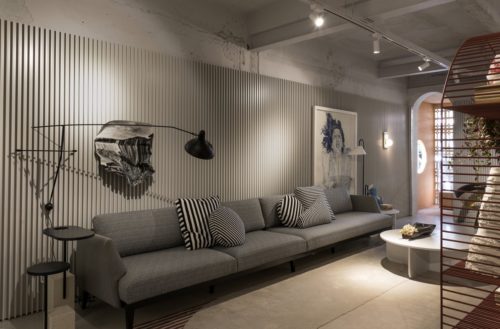 House of Arches / Léo Shehtman Arquitetura e Design