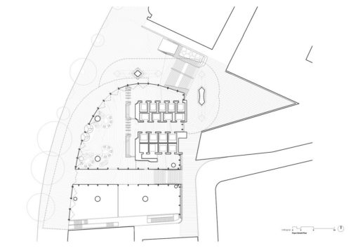 Tower of Wood: The EY Centre / fjmt