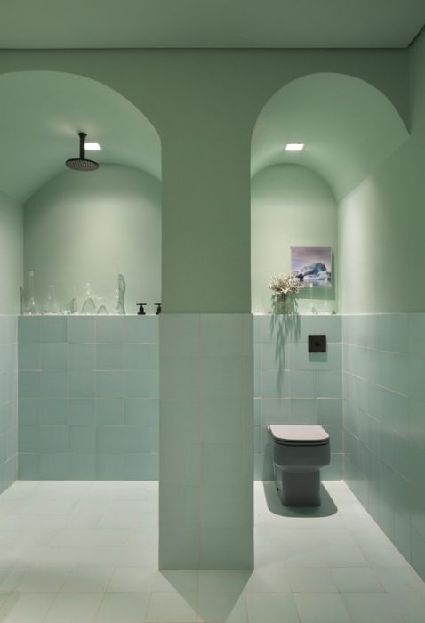 House of Arches / Léo Shehtman Arquitetura e Design
