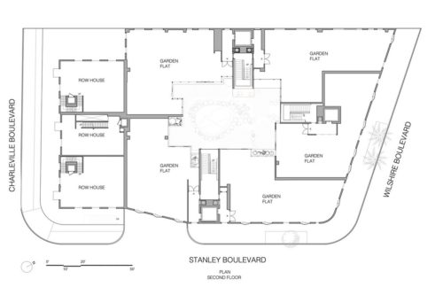 Gardenhouse / MAD Architects