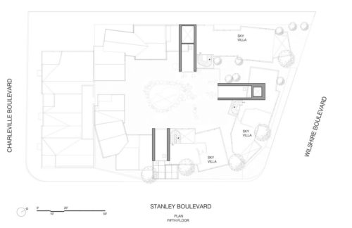 Gardenhouse / MAD Architects
