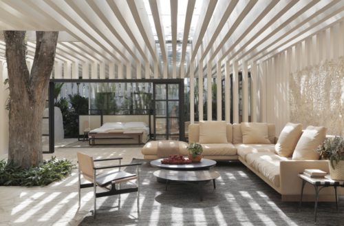 Sibipirunas House / Studio Otto Felix