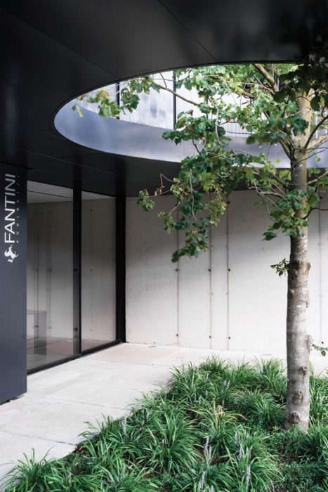 Fantini Headquarters