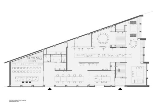 Fantini Headquarters
