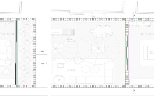 Sibipirunas House / Studio Otto Felix