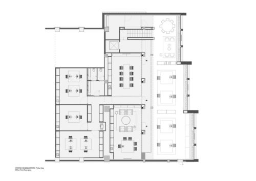 Fantini Headquarters
