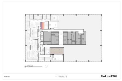 Cisneros Group Miami Headquarters / Perkins and Will
