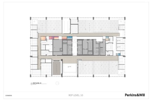 Cisneros Group Miami Headquarters / Perkins and Will